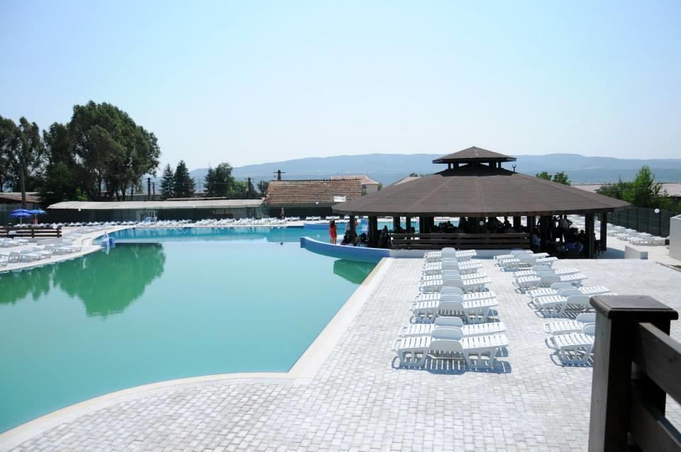 Hotel Posada Râmnicu Vâlcea Esterno foto
