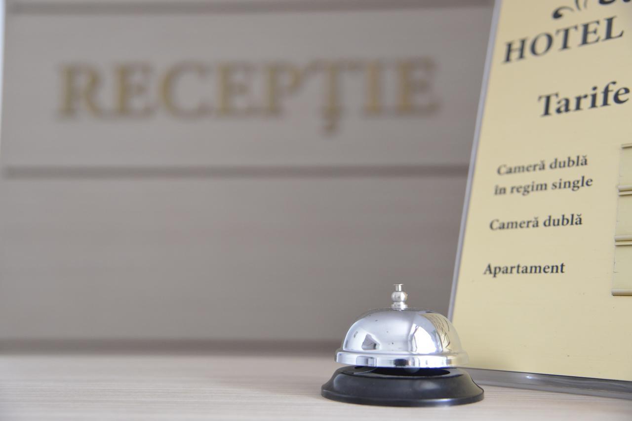 Hotel Posada Râmnicu Vâlcea Esterno foto