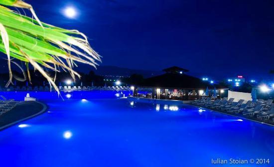 Hotel Posada Râmnicu Vâlcea Esterno foto