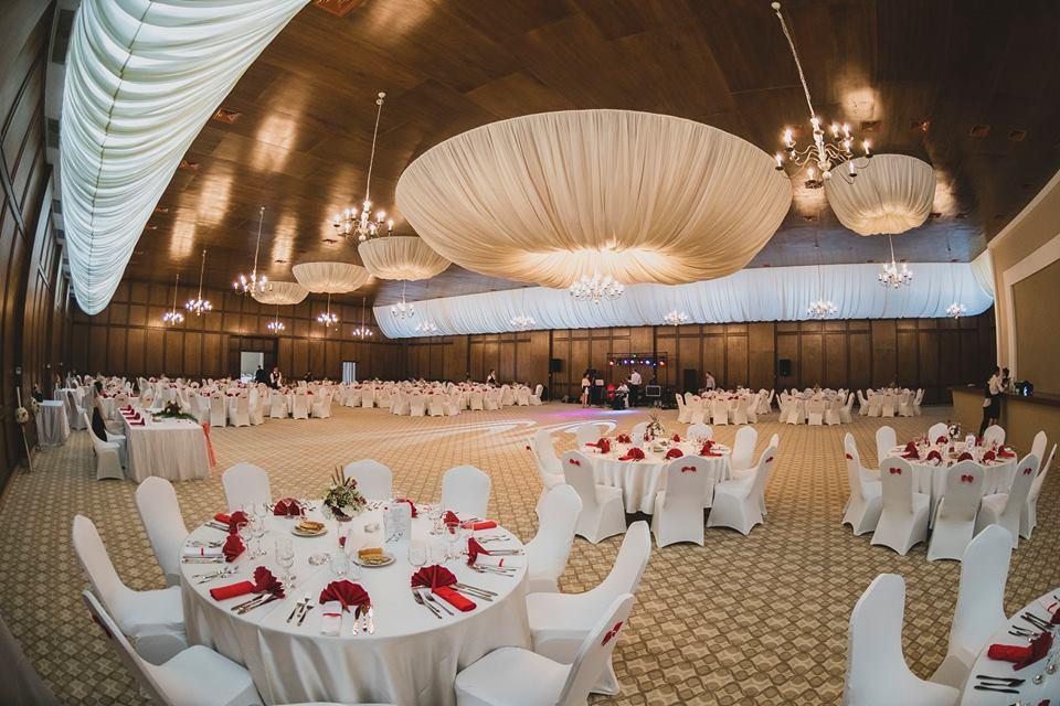 Hotel Posada Râmnicu Vâlcea Esterno foto